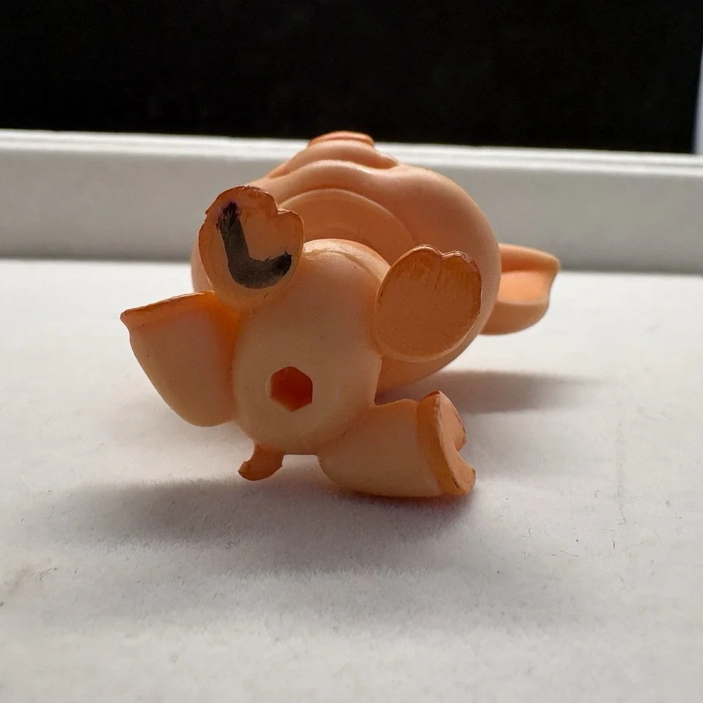 Littlest Pet Shop littlest pet